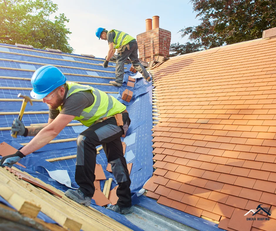 Why choose Roof Repair Near Me in Alto, TX